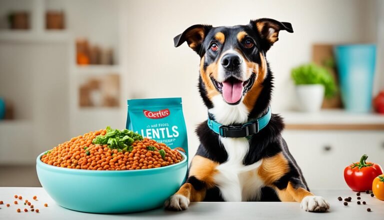 Can Dogs Eat Lentils? A Guide to Feeding Lentils to Dogs