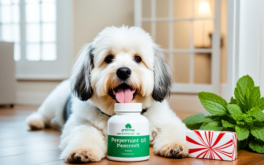 Is Peppermint Oil Safe for Dogs?