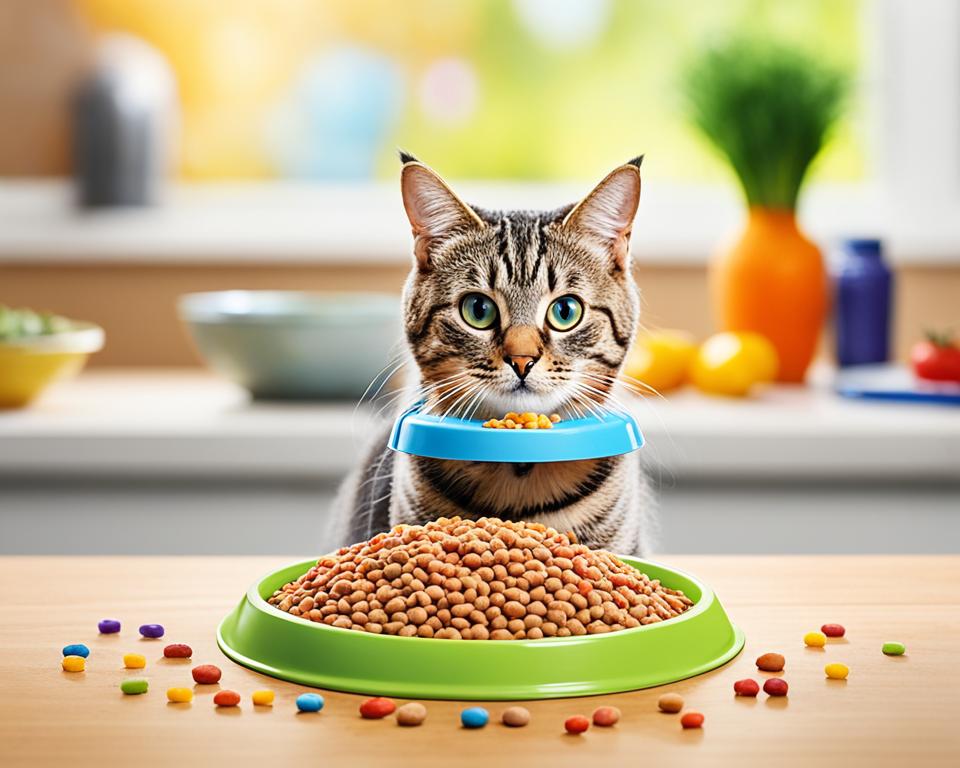 How Much Wet Food to Feed a Cat Every Day?