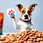 almonds-and-dog-health