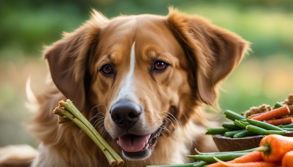 are bully sticks good for dogs