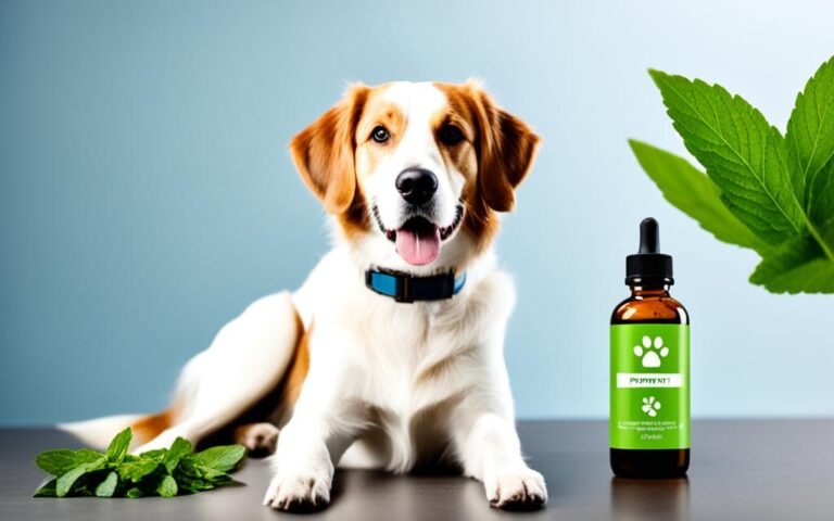 Is Peppermint Oil Safe for Dogs?